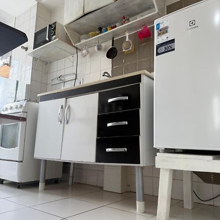 Apartamento Bem Localizado São Paulo Exterior foto