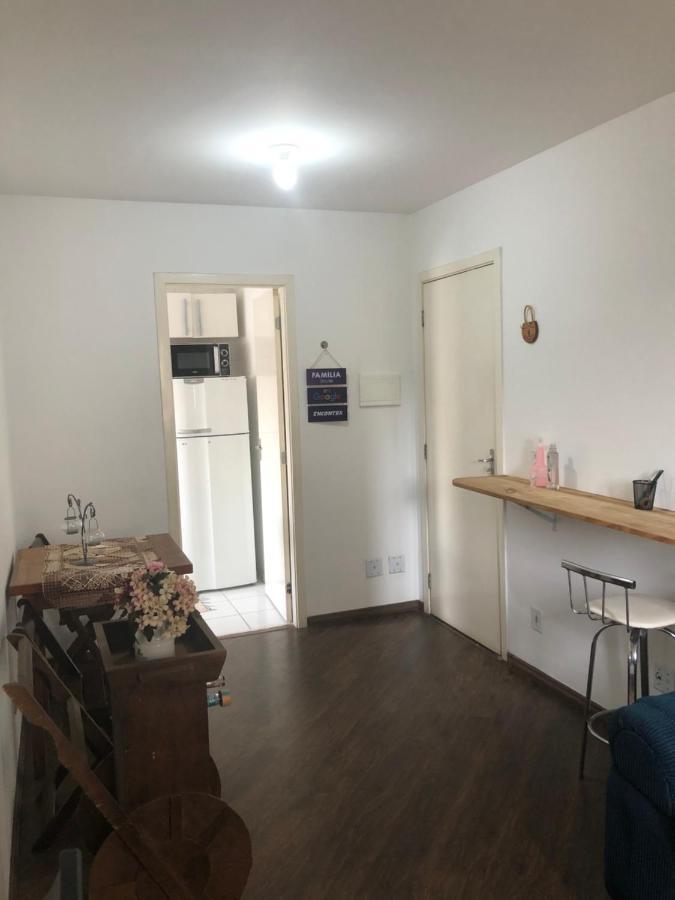 Apartamento Bem Localizado São Paulo Exterior foto