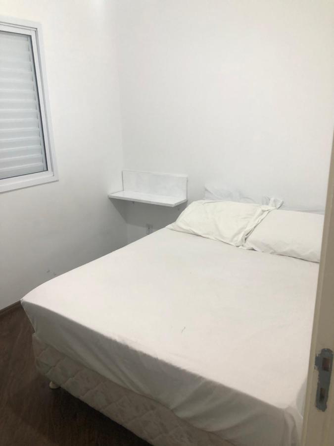 Apartamento Bem Localizado São Paulo Exterior foto